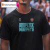 Dropkick Murphys For The People T Shirt