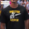 Dustin Lynch Live Tour T Shirt