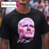 Ean Mcdermott Coach Bills Big Head T Shirt