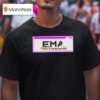 Ema Fanclub Star Academy T Shirt