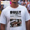 Enfants Riches Deprimes Bully Larry Clark T Shirt