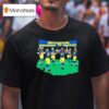 Enthusiasm Unknown To Mankind T Shirt