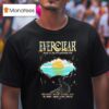 Everclear Grundy County Tn October The Caverns T Shirt