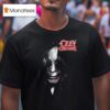 Face Of Madness Ozzy Osbourne T Shirt
