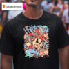 Fangamer Cartoon T Shirt