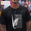 Femtanyl Disco T Shirt