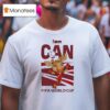 Fifa World Cup Canada Mascot T Shirt