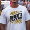 Fire Country Bode Donovan Smokey S Tavern T Shirt