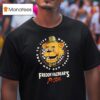 Freddy Fazbear S Pizza Where Fantasy A On Fun Come To Life Five Nights At Freddy S Game T Shirt