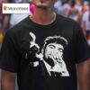 Fuentes Wanghaf T Shirt
