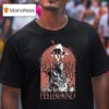 Gaerea Hellbound T Shirt