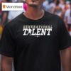 Generational Talen T Shirt