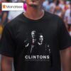 Get Your Warrior They Can T Suicide Us All Hillary Clintons T Shirt