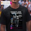 Ghostland Observatory Houston Tx December T Shirt