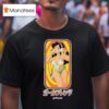 Girlfriends Anime T Shirt