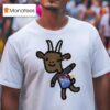 Goat Biles T Shirt