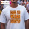 Grass Fed Vegan Dubstep T Shirt
