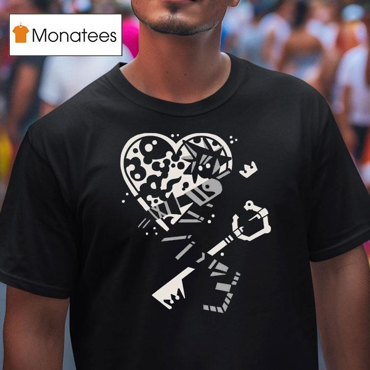 Greatest Hits Heart Of Darkness T Shirt Greatest Hits Heart Of Darkness T Shirt