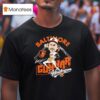 Gunnar Henderson Funny Baltimore Orioles Signature T Shirt