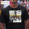 Guns N Roses Live Era T Shirt