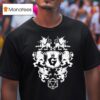 Gygax High Fantasy T Shirt