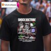 Hasana Shock Doctrine Cycle Of Apocalypse T Shirt