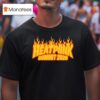 Heatpunk Summit T Shirt