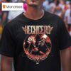 Hechicero The Alchemist Of The Ring T Shirt