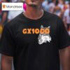 Hooters Gx Owl T Shirt
