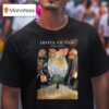 Hotel Fiction Fall Tour T Shirt