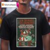 How The Grouch Stole Xmas Show T Shirt