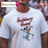 Huckleberry Hound X Dg Logo T Shirt