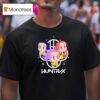 Huntrix Kpop T Shirt