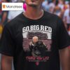 Indiana Hoosiers Thank You Lee Corso T Shirt