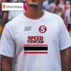 Ishowspeed Speed Viewcam Fc T Shirt