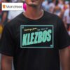 Isle Of Klezbos Vintage T Shirt