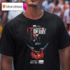It Welcome To Derry At Hbo Max In Streaming On October Horror Series Pennywise T Shirt