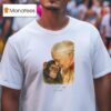 Jane Goodall Thank You Jane T Shirt