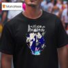 Jayce And Viktor Style Arcane Of Riot Games T Shirt