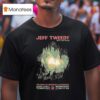 Jeff Tweedy Oct Grundy County Tennessee T Shirt