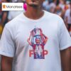 Joel Ward Fa Cup Crystal Palace Fc T Shirt