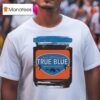 John Williamson True Blue Product Of Australia Ausmusic T Shirt