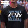 Johnny Fucking Russell S T Shirt