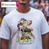 Jojo S Halal Adventure Sl Ball Run Gyro T Shirt