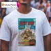 Journey To The East End Deltatron T Shirt