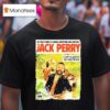 Jungle Jack Perry Jungle Adventures T Shirt