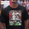 Kadyn Proctor Almost Friday Alabama Crimson Tide Big Fella T Shirt