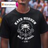Kaer Morhen Wolf School S T Shirt