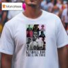 Kendall Roy The L To The Og Tour T Shirt