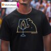 Kennysgifs Such Empty T Shirt